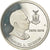 Münze, Philippinen, 50 Piso, 1978, Franklin Mint, Proof, STGL, Silber, KM:222