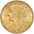 Coin, Switzerland, 20 Francs, 1927, Bern, AU(55-58), Gold, KM:35.1