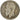 Moneta, Belgia, Leopold II, 50 Centimes, 1886, VF(20-25), Srebro, KM:26