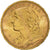 Moneda, Suiza, 20 Francs, 1916, Bern, EBC+, Oro, KM:35.1