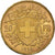 Moneta, Svizzera, 20 Francs, 1916, Bern, SPL, Oro, KM:35.1