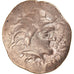 Moneta, Pictones, Stater, 2nd-1st century BC, Poitiers, BB, Elettro