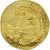 Moneta, Abbasid Caliphate, al-Radi, Dinar, AH 327 (938/939 AD), al-Kufa, MB+