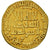 Coin, Abbasid Caliphate, al-Mahdi, Dinar, AH 168 (784/785 AD), VF(30-35), Gold