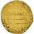 Münze, Abbasid Caliphate, al-Mahdi, Dinar, AH 168 (784/785 AD), S+, Gold