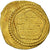 Moneta, Ilkhanids, Abu Sa'id, Dinar, AH 722 (1320-1321), Jajarm, BB, Oro