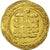 Moneta, Buwayhid, 'Adud al-Dawla, Dinar, AH 368 (978/979), Suq al-Ahwaz, MB, Oro