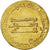 Moneta, Abbasid Caliphate, al-Mansur, Dinar, AH 148 (765/766), BB+, Oro
