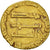Münze, Abbasid Caliphate, al-Mansur, Dinar, AH 139 (756/757 AD), S, Gold