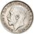 Coin, Great Britain, George V, 3 Pence, 1913, EF(40-45), Silver, KM:813