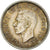 Coin, Great Britain, George VI, 3 Pence, 1938, EF(40-45), Silver, KM:848