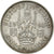 Moneda, Gran Bretaña, George VI, Shilling, 1940, MBC, Plata, KM:854