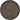 Coin, Great Britain, George III, Penny, 1807, VF(30-35), Copper, KM:663