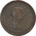 Coin, Great Britain, George III, Penny, 1807, VF(30-35), Copper, KM:663