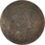 Moneta, Francia, Dupuis, Centime, 1901, Paris, BB+, Bronzo, KM:840, Gadoury:90