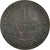 Moneta, Francia, Dupuis, Centime, 1911, Paris, BB+, Bronzo, KM:840