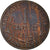 Moneta, Francia, Dupuis, Centime, 1912, Paris, BB+, Bronzo, KM:840, Gadoury:90