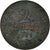 Moneta, Francia, Dupuis, 2 Centimes, 1911, Paris, MB+, Bronzo, KM:841