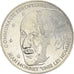 Monnaie, France, Jean Monnet, 100 Francs, 1992, Paris, TTB+, Argent