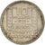 Moneta, Francia, Turin, 10 Francs, 1931, Paris, SPL-, Argento, KM:878