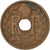 Coin, French Indochina, 1/2 Cent, 1937, EF(40-45), Bronze, KM:20, Lecompte:29