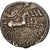 Munten, Papiria, Denarius, Rome, ZF+, Zilver, Crawford:276/1
