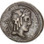 Munten, Julia, Denarius, 85 BC, Rome, ZF, Zilver, Babelon:5