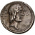 Munten, Calpurnia, Denarius, 90 BC, Rome, ZF+, Zilver, Babelon:11