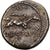 Munten, Calpurnia, Denarius, 90 BC, Rome, ZF+, Zilver, Babelon:11