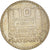 Moneta, Francia, Turin, 10 Francs, 1930, Paris, SPL-, Argento, KM:878