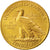 Stati Uniti, Indian Head, $10, Eagle, 1908, U.S. Mint, Philadelphia, SPL, Oro...