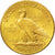 Stati Uniti, Indian Head, $10, Eagle, 1910, U.S. Mint, Philadelphia, SPL, Oro...