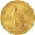 Stati Uniti, Indian Head, $10, Eagle, 1911, U.S. Mint, Philadelphia, BB+, Oro...