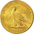 Stati Uniti, Indian Head, $10, Eagle, 1915, U.S. Mint, Philadelphia, BB+, Oro...