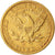 Moneta, Stati Uniti, Coronet Head, $5, Half Eagle, 1899, U.S. Mint, San