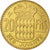 Moneta, Monaco, 20 Francs, 1950, AU(55-58), Brązal, KM:E27, Gadoury:140