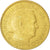 Moneta, Monaco, 10 Centimes, 1962, EF(40-45), Brązal, KM:E43, Gadoury:146