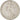 Coin, France, Semeuse, Franc, 1900, Paris, F(12-15), Silver, KM:844.1