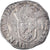 Münze, Frankreich, Henri III, 1/4 Ecu, 1581, Rennes, S+, Silber, Sombart:4662