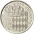 Moneta, Monaco, Franc, 1960, MS(60-62), Nikiel, KM:E38, Gadoury:150