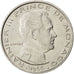 Moneta, Monaco, Rainier III, Franc, 1966, SPL-, Nichel, KM:140, Gadoury:150