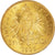 Coin, Austria, Franz Joseph I, 8 Florins-20 Francs, 1892, MS(64), Gold, KM:2269