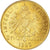 Moneda, Austria, Franz Joseph I, 8 Florins-20 Francs, 1892, SC+, Oro, KM:2269