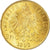 Moneda, Austria, Franz Joseph I, 8 Florins-20 Francs, 1892, SC+, Oro, KM:2269