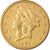 Coin, United States, $20, Double Eagle, 1881, San Francisco, VF(30-35), Gold