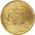 Monnaie, États-Unis, Saint-Gaudens, $20, Double Eagle, 1922, U.S. Mint