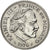 Moneta, Monaco, Rainier III, 5 Francs, 1976, AU(55-58), Miedź-Nikiel, KM:150