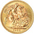 Moneta, Gran Bretagna, Elizabeth II, Sovereign, 1965, SPL, Oro, KM:908