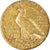 Moneta, Stati Uniti, Indian Head, $5, Half Eagle, 1909, U.S. Mint, Denver, BB+