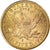 Munten, Verenigde Staten, Coronet Head, $5, Half Eagle, 1885, U.S. Mint, San